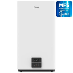 Водонагрівач MIDEA PRIME Wi-Fi  D50-20ED6 (D) (000003981)