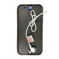 Водонагрівач MIDEA PRIME Wi-Fi  D50-20ED6 (D) (000003981)