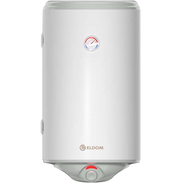 Бойлер Eldom Style Thermo 80 72265WTL