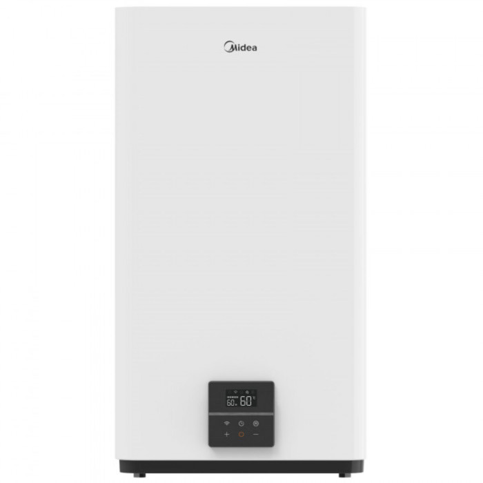 Водонагрівач MIDEA PRIME Wi-Fi  D50-20ED6 (D)