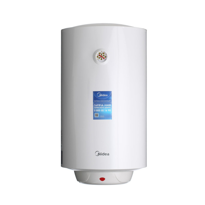 Водонагрівач MIDEA D50-15F1(D)
