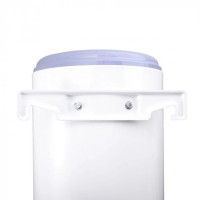 Водонагрівач Eldom Style 80 SLIM 2,0 kW 72268W (000003177)