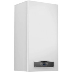 Ariston Котел газовый Cares X 24 CF EU дымоходный двухконтурный 24кВт