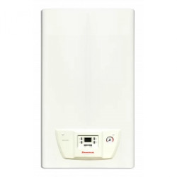 Immergas Котел газовий Nike Star 24 4 E двоконтурний, димохідний, 24 кВт