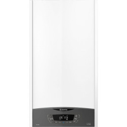Ariston Котел газовый CLAS ONE SYSTEM 24, конденсационный, одноконтурный, 24 кВт