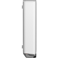 Водонагрівач Eldom GALANT 80  2100+1200 W  DU080W-W ELDOM (000003687)