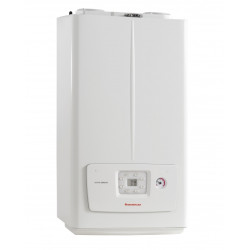 Котел газовий Immergas Victrix Omnia V2 конденсаційний двоконтурний 20/26 кВт