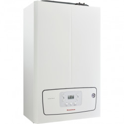 Котел газовий конденсаційний Immergas Victrix Tera V2 28 EU конденсаційний двоконтурний 24/28кВт
