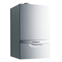 Котел газовый конденсационный Vaillant ecoTEC plus VU 486/5-5 (H-INT IV) 0010021532