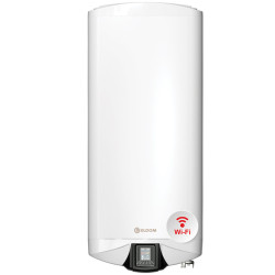 Водонагрівач Eldom GALANT 100  2100+1200 W  DU100W-W ELDOM (000003688)