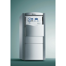 Котел газовый конденсационный Vaillant ecoVIT exclusiv VKK 366/4 INT 0010007518