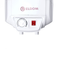 Водонагрівач Eldom Extra life 10 над мойкой,2.0 kw 72325NMP (000002336)