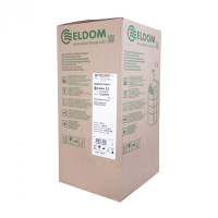 Водонагрівач Eldom Extra life 10 над мойкой,2.0 kw 72325NMP (000002336)