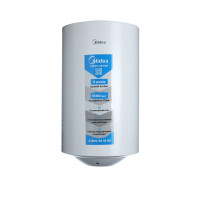 Водонагрівач MIDEA INSTALL 50 (000004639)