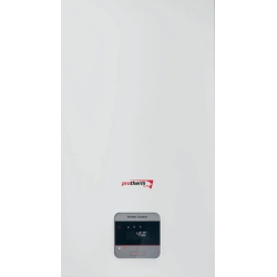 Газовый котел Protherm Panther Condens 25 KKO-CS/1 (N-INT)