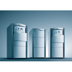 Котел газовый конденсационный Vaillant ecoCOMPACT VSC 306/4-5 150 0010015923