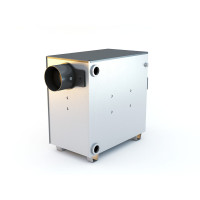 Буржуй К-20  сталь 4 мм (000003742)