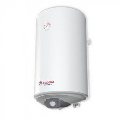 Водонагрівач Eldom Eureka 50 SLIM 2x0.8 kW  WV05039D (000002560)