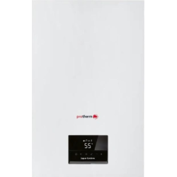 Газовый котел Protherm Jaguar Condens 24/28 MKV-AS/1 (H-INT4)