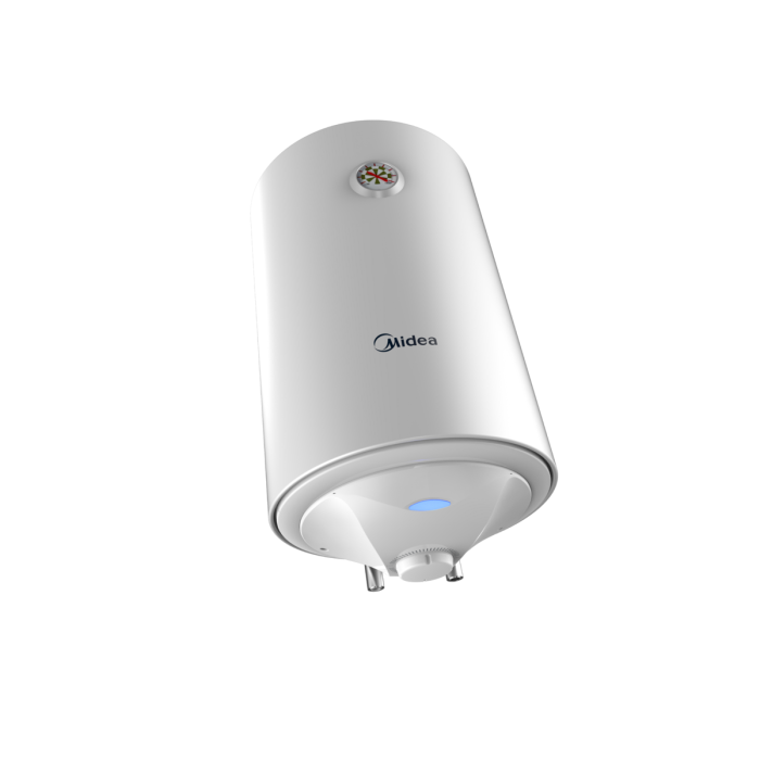 Водонагрівач MIDEA D50-15F6(D)