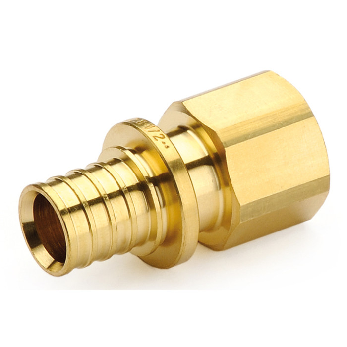 Перехід (під гільзу) General Fittings RH 1" -32x4.4 внутрішня різьба