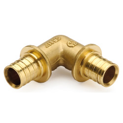 Кутник (під гільзу) General Fittings RH 20x2.8