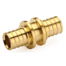Муфта (під гільзу) General Fittings RH 16x2.2