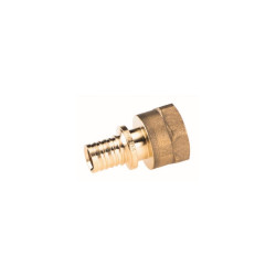 Перехідник Heat-PEX з внутрішнім різьбленням d20 x Rp 3/4 (EVO2003202)