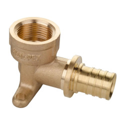 Кутник Heat-PEX настінний d25 x Rp 3/4 (EVO2009250)