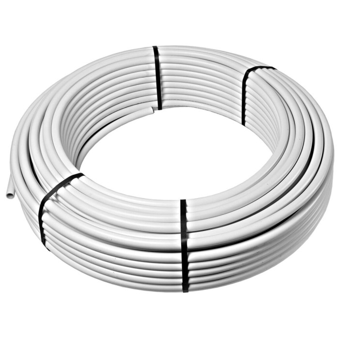 Універсальна труба Heat-PEX PERT 16x2,2 мм