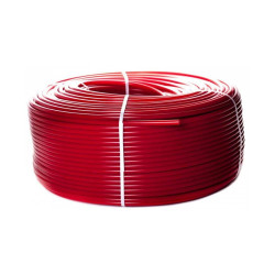 Труба Rehau Rautherm S 20х2,0, бухта 500 м (136160500)