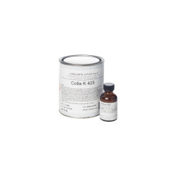 Клей двокомпонентний K-FLEX 850 gr K 425 (850CL020054)