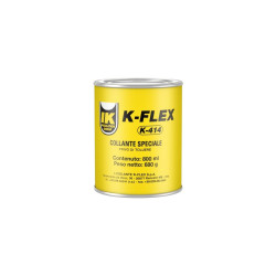 Клей K-FLEX 0,8 lt K 414 (850CL020003)