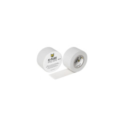 Стрічка PVC K-FLEX 025-025 AT 070 grey (850CG020007)