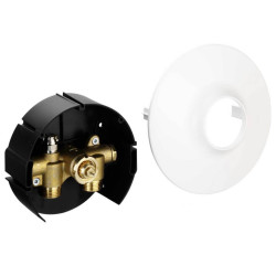 Регулюючий клапан Danfoss FHV-R (003L1000)