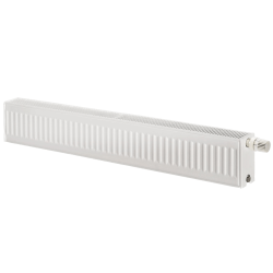 Радіатор Kermi FTV 10 300x2300 нижнє підключення (FTV100302301R2K)