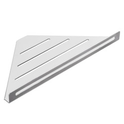 Полка в ванну Laris Minimal M кутова (78000011)