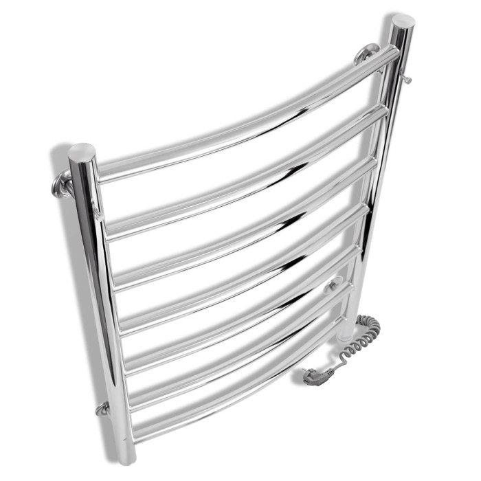 Електрична рушникосушарка Laris Класік П7 450 х 700 Е сенсор S3 (підкл. справа) (73207726)