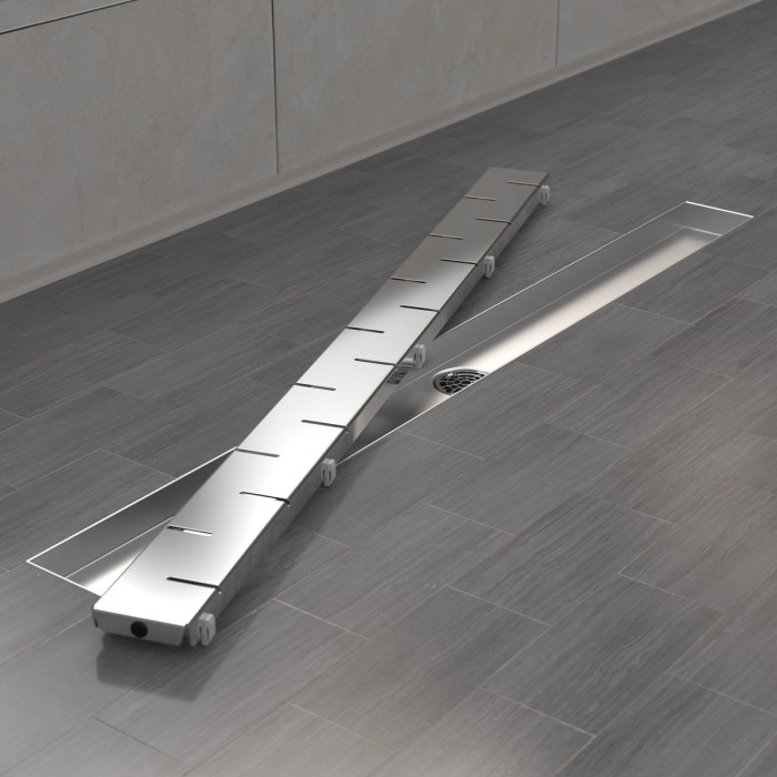 Трап для душу Laris Piano 850 (78000025)