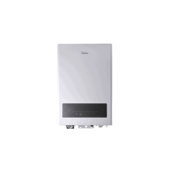 Електричний котел Midea DSFB100BW Wi-Fi 10 кВт (000025294)