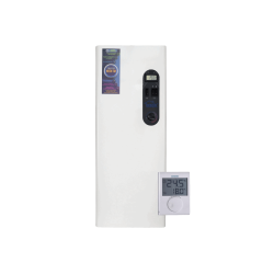 Електричний котел Neon PRO plus Advance 9 кВт з термостатом Siemens (000026895)