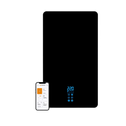Електричний котел TEKNIX ESPRO 18кВт (ESPRO-18)