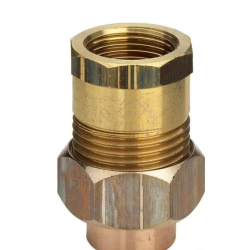 Зганяння мідний IBP ПхВР 18 - 1/2" (4340G018004000)