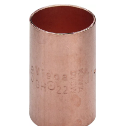 Муфта мідна IBP ПхНР35 - 1 1/4" (4243G035010000)
