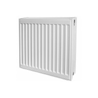 Радіатор сталевий Krafter S22 500x1800 бічний, KS2518 (2152)