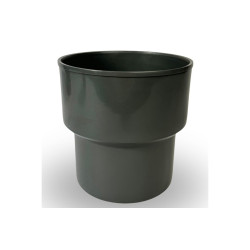 Перехід на чавун ASG Nano HTR Ø110 6543045