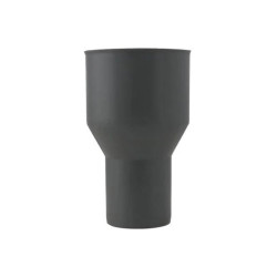 Перехід на чавун ASG Nano HTR Ø50 6543046