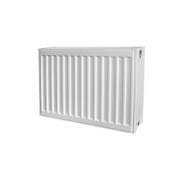 Радіатор сталевий Krafter VC33 300x900 нижній (2282)