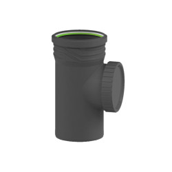 Ревізія ASG Nano HTR Ø110 6540671
