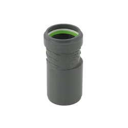 Редукція довга ASG Nano HTR Ø40хØ32 6540660